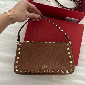 Authentic valentino bag